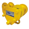 TROLLEY DE 5  TON CON CADENA