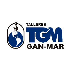 TROLLEY DE 2 TON CON CADENA