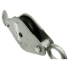 POLEA PARA CONSTRUCCION SENCILLA 120 MM 1"