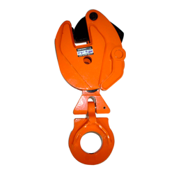 PINZA DE AGARRE 002 VERTICAL PARA LAMINA DE 800 KGRS