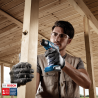 TALADRO RECARGABLE GSR 1000 SMART