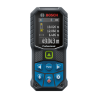MEDIDOR DE DISTANCIA LASER VERDE REF. GLM 50-27 CG