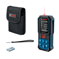 MEDIDOR DE DISTANCIA LASER REF. GLM 50-27 C