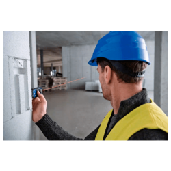 MEDIDOR DE DISTANCIA LASER REF. GLM 50-27 C