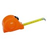 FLEXOMETRO PLASTICO DE 3 MTS