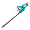 CORTA SETOS INALÁMBRICO 20V (NO INCLUYE BATERÍA NI CARGADOR)