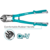 CORTAREMACHE INDUSTRIAL 42"
