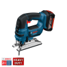 CALADORA INALAMBRICA 18 VOLTS REF. GST 18 V/LI SIN BATERIA