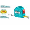 FLEXOMETRO PROFESIONAL 2 METROS TIPO LLAVERO