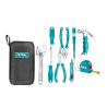 HERRAMIENTAS KIT 9 PIZ