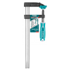 PRENSA RAPIDA 10" X 50 MM MORDAZA