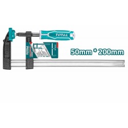 PRENSA RAPIDA 10" X 50 MM MORDAZA