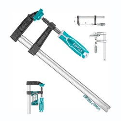 PRENSA RAPIDA 12" x 80 mm MORDAZA