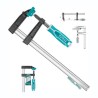 PRENSA RAPIDA 12" x 80 mm MORDAZA