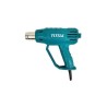PISTOLA DE CALOR INDUST 480/560 GRADS 2000 WTS C/BOQUILL