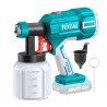 PISTOLA INALAMB P.PINTURA 20V COCO