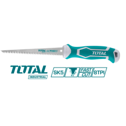 SERRUCHO PARA DRYWALL 6"