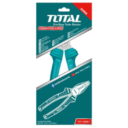 ALICATE ELECTRICISTA UNIVERSAL 8"