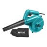 SOPLADOR ASPIRADOR INDUSTR 600 WTS VEL VARIABL