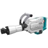 TALADRO DEMOLEDOR 1700 WATIOS EXAG 1.1/8" 45JL