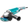 PULIDORA INDUSTRIAL 8500 RPM 2000 WTS 7"