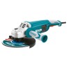PULIDORA INDUSTRIAL 8500 RPM 2400 WTS 7"