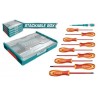 DESTORES JG.10 PZ AISLADO 1000 VOLT SURTIDOS