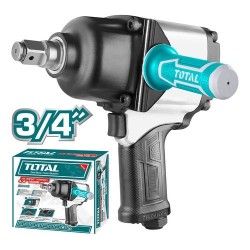 LLAVE IMPACTO NEUMÁTICA 3/4 INDUST 1600 N/M