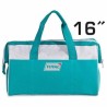 MOCHILA PORTA HERRAMIENTAS 16"