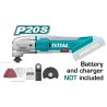 MULTI HERRAMIENTA OXILANTE INALAMB COCO 20 VOLT