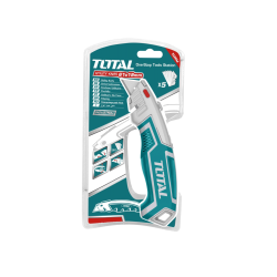 NAVAJA BISTURI UTILITARIO CON 5 CUCHILLAS (TRIANGUL )