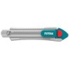 NAVAJA BISTURY INDUSTR 6 CUCHILLA 18 MM