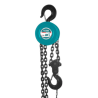POLEA DIFERENCIAL DE CADENA 2 TONL X 3 MTS