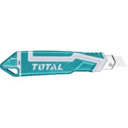 NAVAJA BISTURY RETRACTIL DE MANO 18MM INDUSTR