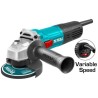 PULIDORA MINI INDUSTRIAL 900W V/ VARIABLE