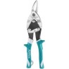 TIJERA TIPO AVIACION LIVIANA IZQUIER 10"