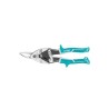 TIJERA TIPO AVIACION LIVIANA IZQUIER 10"