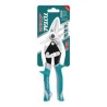 TIJERA TIPO AVIACION LIVIANA IZQUIER 10"