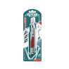 NAVAJA BISTURY RETRACTIL DE MANO 18MM