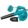 SOPLADOR ASPIRADOR 400 WTS VEL VARIABLE