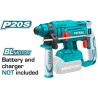 TALADRO INALAM ROTOMART SDS-PLUS 20V 1.5 JCOCO