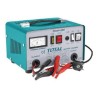 CARGADOR DE BATERÍA AUTOS 12 Y 24 VOLTS