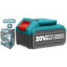 PILA RECARGABLE 20V DE 4.0 AH