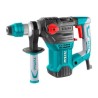 TALADRO ROTOMARTILLO SDS PLUS 1500W
