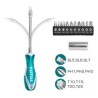 DESTORES JG.12 PZ EJE FLEXIBLE