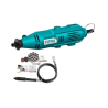 MOTOTOOL ELECTRICO C/ EJE FLEX 130W