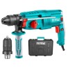 TALADRO ROTOMARTILLO SDS-PLUS 800 WTS 2.5J