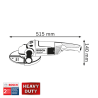 PULIDORA 02 TIPO PESADO 6500 RPM 2000 WTS. REF: GWS 20-230