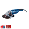 PULIDORA 08 T.PESADO 6500 RPM 2400 WTS. 18A4 REF: GWS 24-230