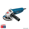 PULIDORA MINI 4 1/2  DELGADA 11.000 RPM REF: GWS 850